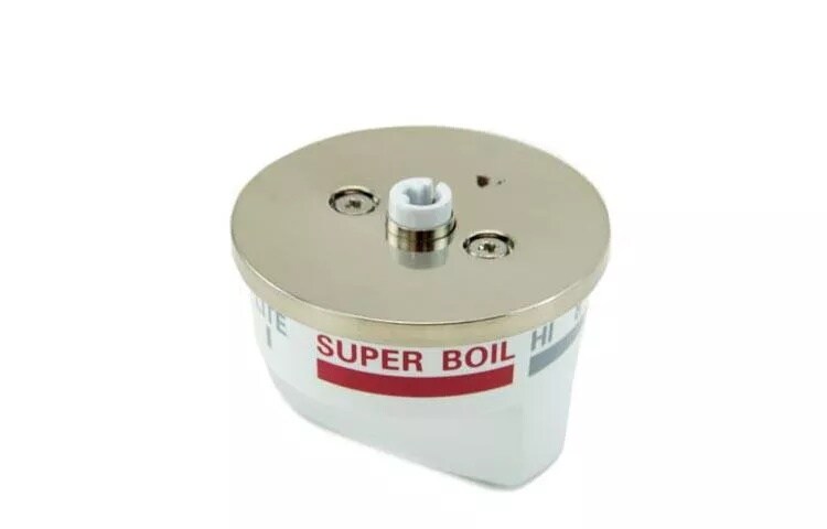 Replacement Gas Range Knob