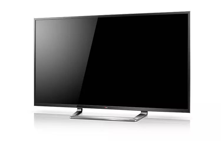 LG 4K Smart TV 84 Pulgadas Ultra HD