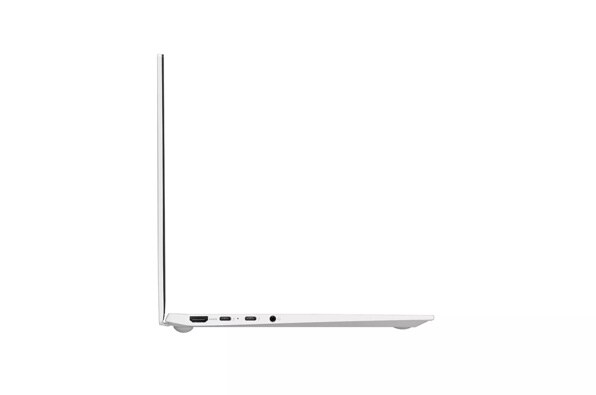 ★交渉成立済　新品並 LG gram 14 core i3 11th 8GB アーキサイト限定/Windows 10 Home (64bit)/14インチ/第11世代