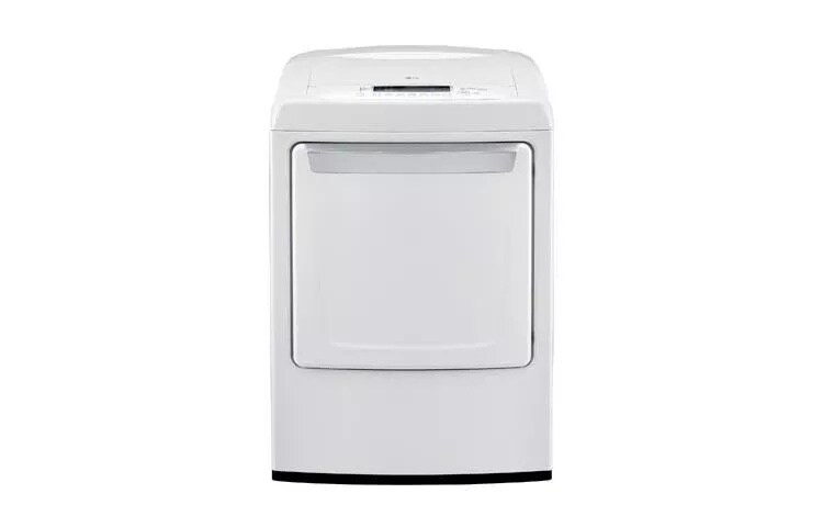 7.3 cu. ft. Ultra Large Capacity Dryer with Sleek Contemporary Design (Electric)