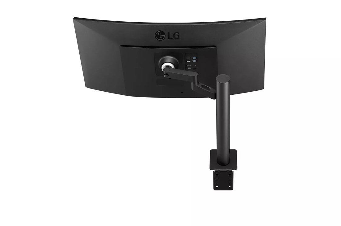 LG ウルトラワイドモニター　34WP88C ウルトラワイドモニター】作業効率アップ！LGの34WP88C-Bを