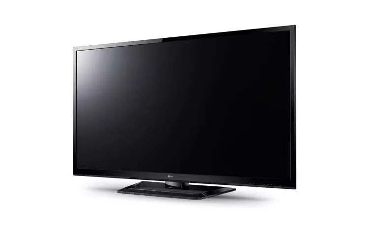 55" Class CINEMA 3D 1080P 120HZ LED LCD TV (54.6" diagonal)