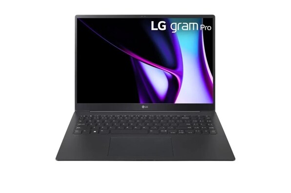 16'' WQXGA+ OLED gram Pro Business Laptop | 16Z90SP-N.APB6U1 | LG