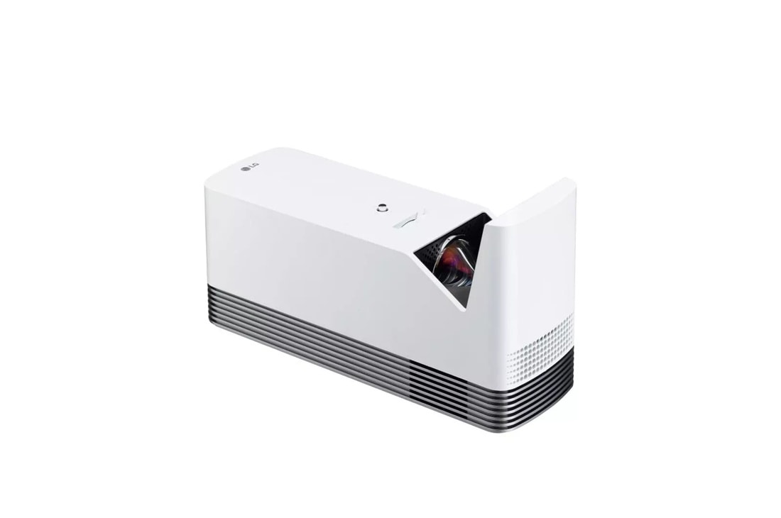 LG Cine Beam Laser HF85LSR 超短焦点プロジェクタ LG CineBeam Laser Home Theater Projector - HF85LA | LG USA