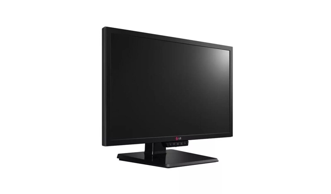 24" Class Full HD LED Gaming Monitor (24" Diagonal)