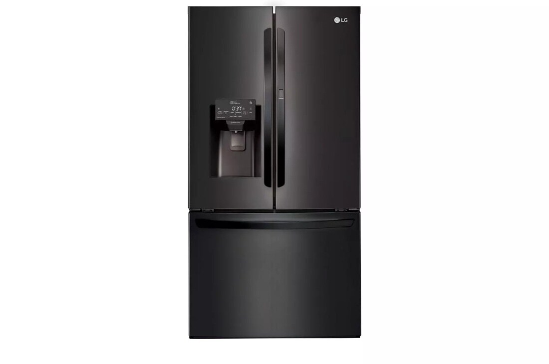 28 cu.ft. Smart wi-fi Enabled Door-in-Door® Refrigerator