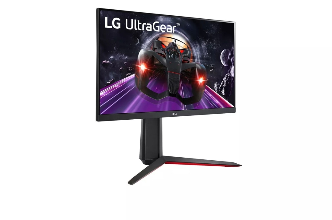 LG Electronics Ultra-Gear 24 inches(60cm) 1920 x 1080 Pixels 144Hz