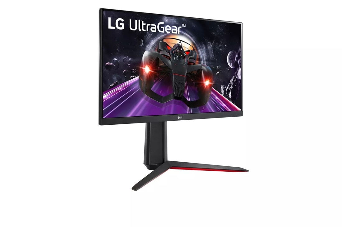 Monitor LG 27 UltraGear 27GN650-B IPS FHD 16:9 144Hz FreeSync / G-SYNC