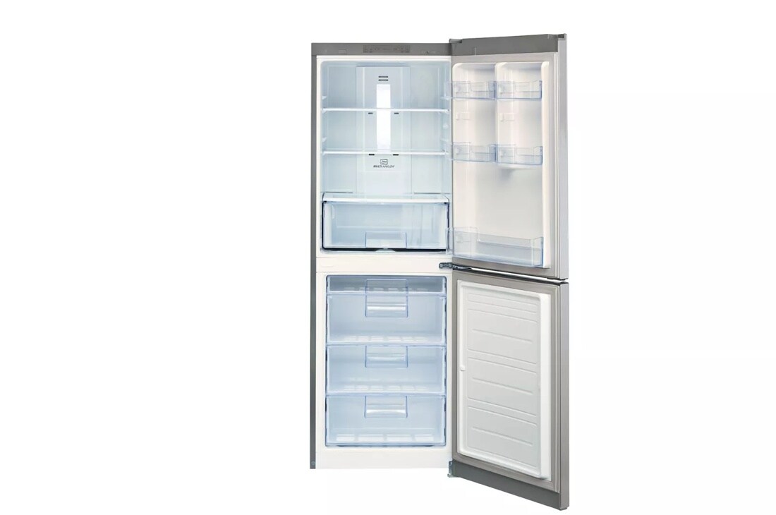 10.1 cu. ft. Bottom Mount Refrigerator