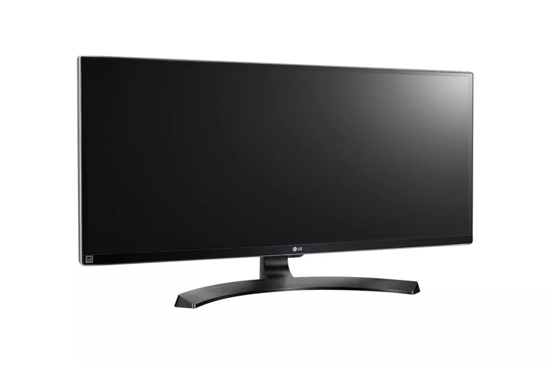Monitor Ultra panorámico LG UltraWide 34 WFHD por 278€ - cholloschina