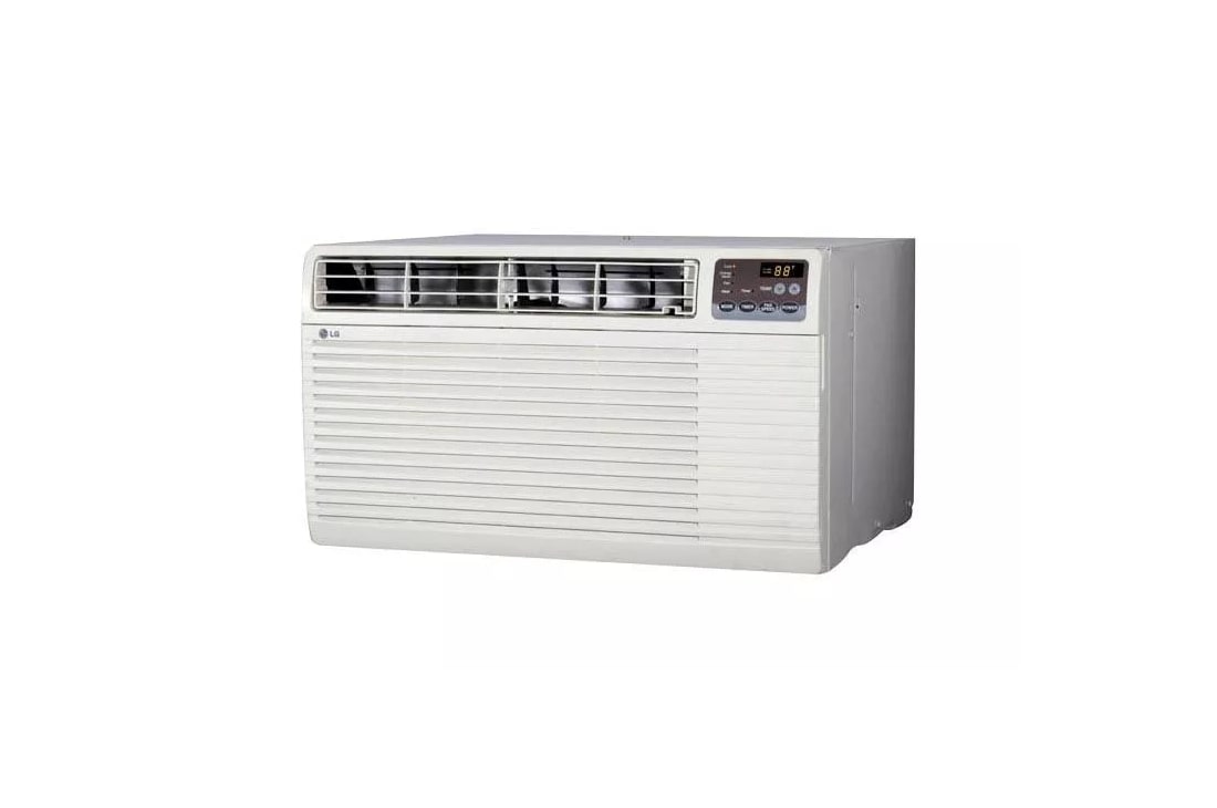 11,500 BTU Thru-the-Wall Air Conditioner with remote