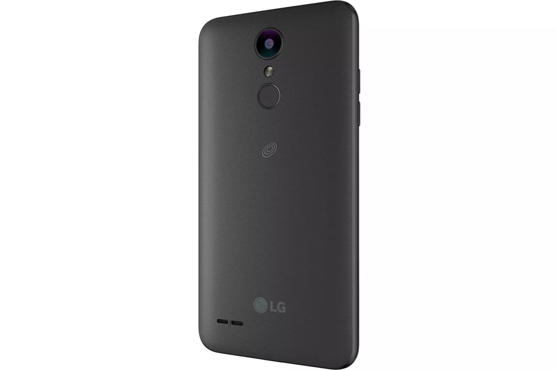 LG Rebel™ 4 LTE (GSM) | TracFone (L211BL) | LG USA