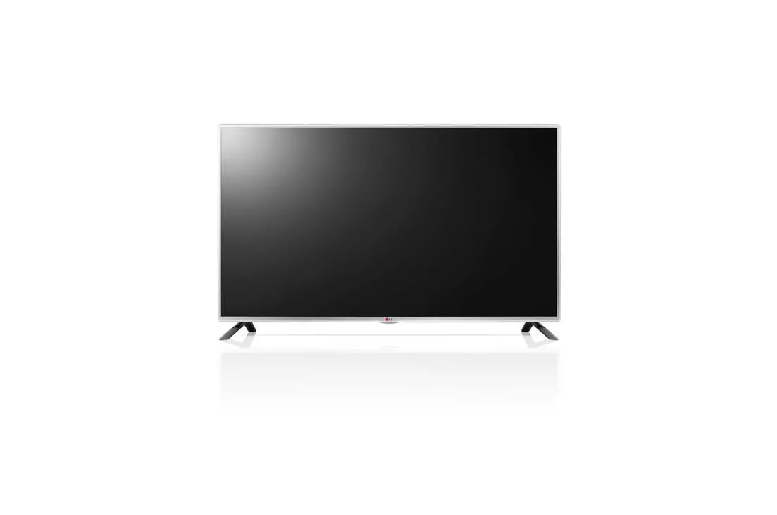 55" Class (54.6" Diagonal) LED HDTV