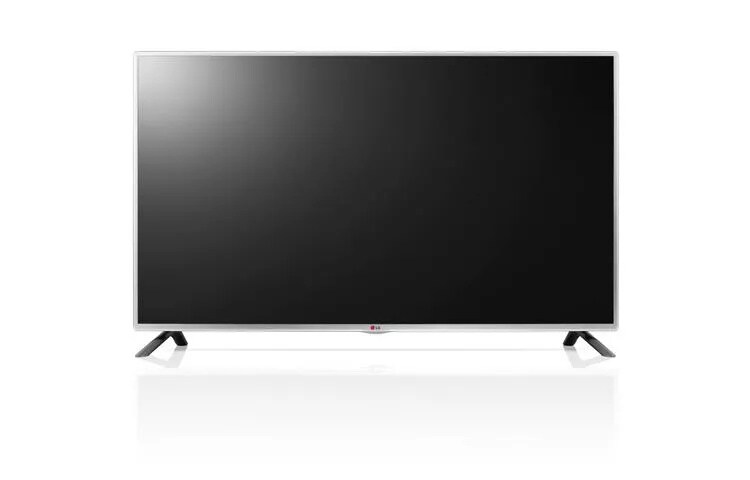 55" Class (54.6" Diagonal) LED HDTV