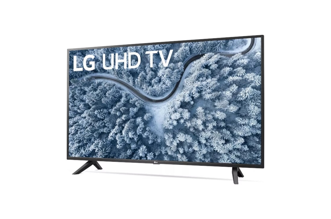 LG UP7000PUA 43 pulgadas 4K UHD 4K UHD 4K UHD 60Hz Smart TV 43UP7000PUA  (2021)