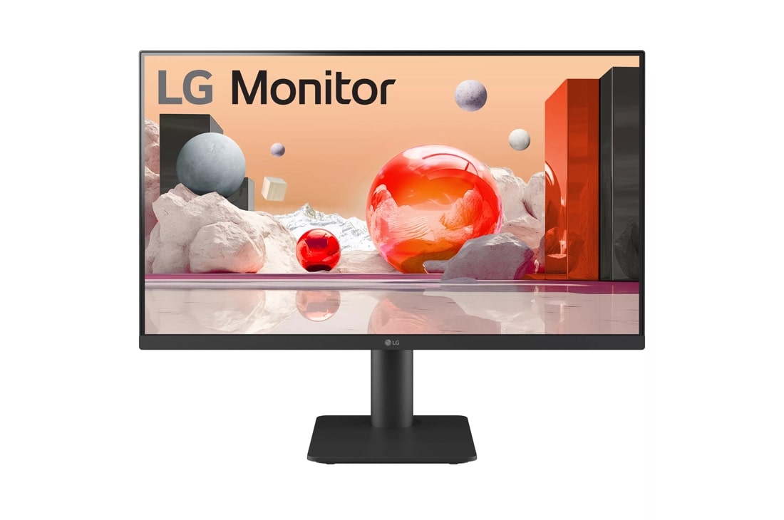 27" IPS Full HD 100Hz Monitor with OnScreen Control and Built-In Speakers