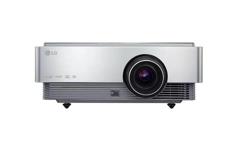Full HD Home Cinema Projector