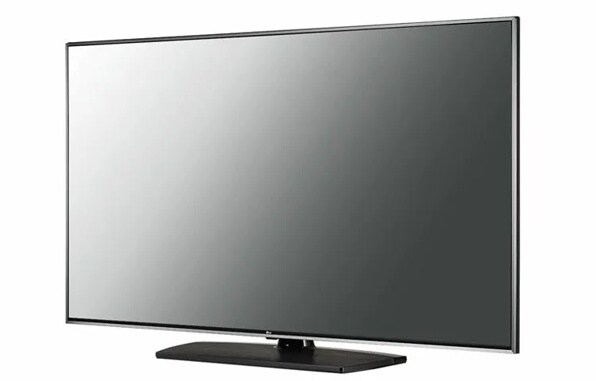 Edge-lit Smart IPTV with Ultra HD and Integrated b-LAN™-MD00032981
