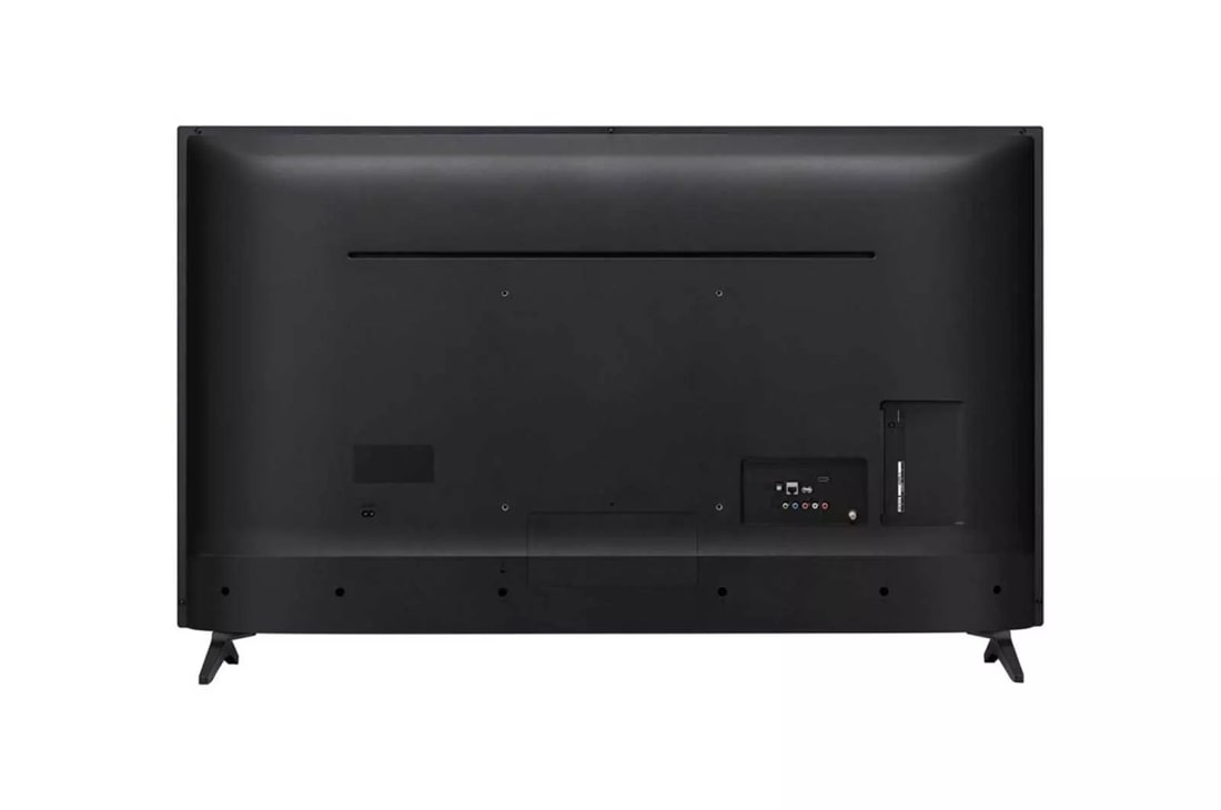 LG 50UK6090PUA: 50 Inch Class 4K HDR Smart LED UHD TV | LG USA