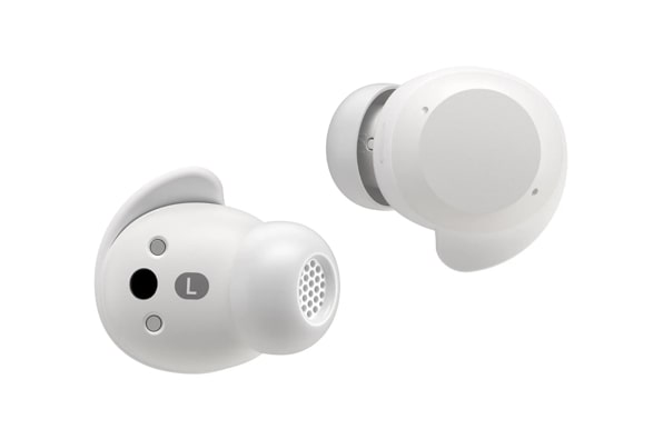LG xboom Buds Wireless Bluetooth Earbuds - BUDS.AUSALWH | LG USA LG xboom Buds Wireless Bluetooth Earbuds - BUDS.AUSALWH | LG USA