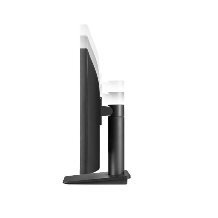 27” FHD IPS 3-Side Borderless Monitor - 27MQ450-B | LG USA