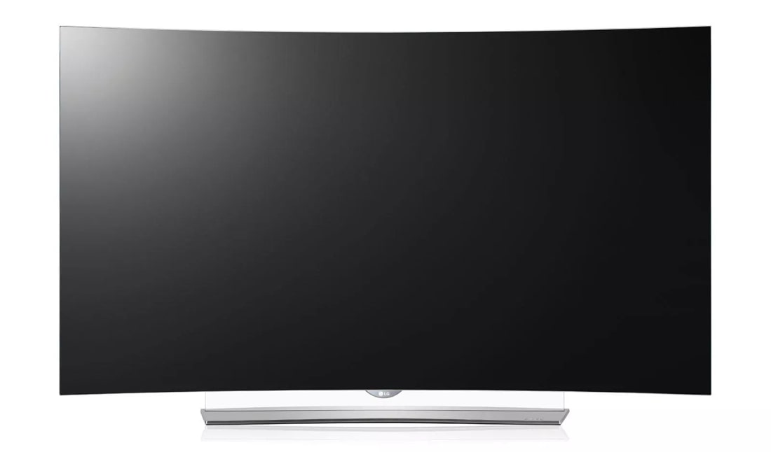 lg curve led tvs