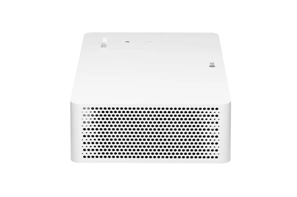 LG Electronics - ★値下げしました★LG 4K LED プロジェクター HU70LS ホワイト LG LED Home Theater CineBeam Projector - HU70LA | LG USA