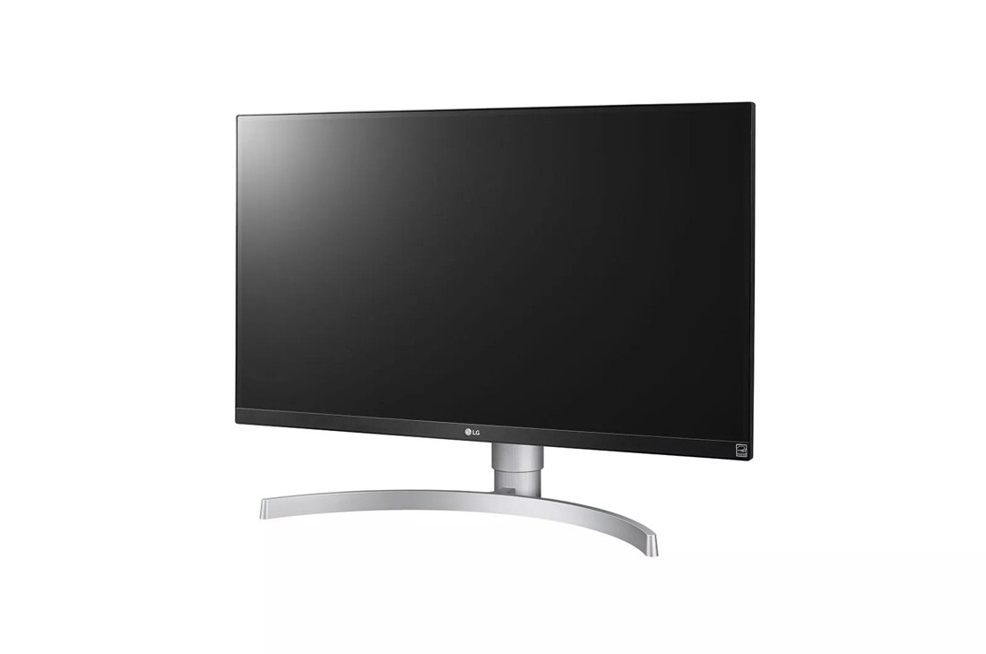 27" Class 4K UHD IPS LED Monitor with VESA DisplayHDR 400 (27" Diagonal) 