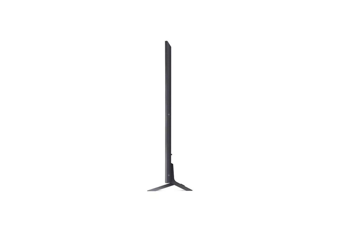 LG 75 Inch Class QNED85 UQA series MiniLED 4K UHD Smart webOS 22 w/ ThinQ AI TV