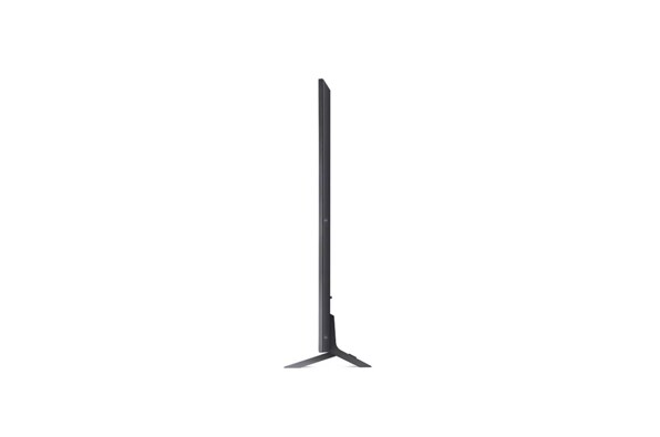 LG 75V型 4K量子ドット液晶テレビ 75QNED85JQA | LG