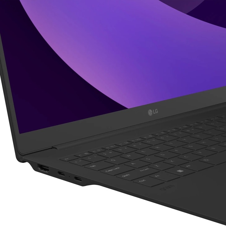16 Inch gram laptop - 16Z90TR-E.ADB7U1 | LG USA
