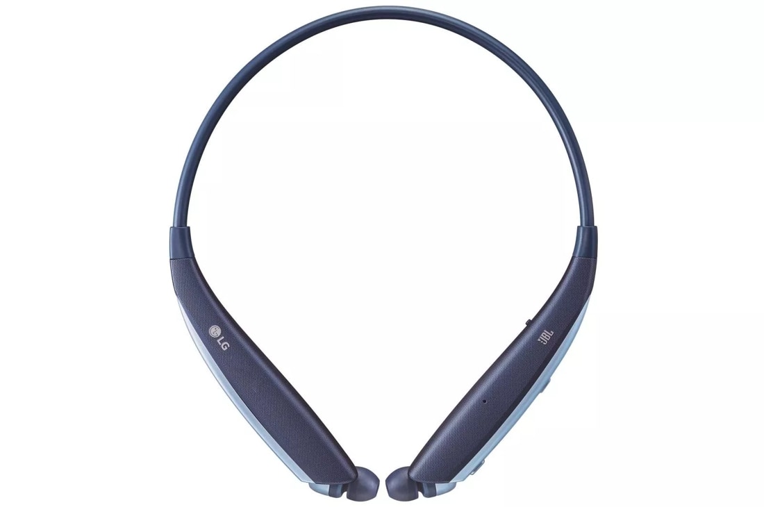 LG TONE Ultra Bluetooth Wireless Stereo Headset