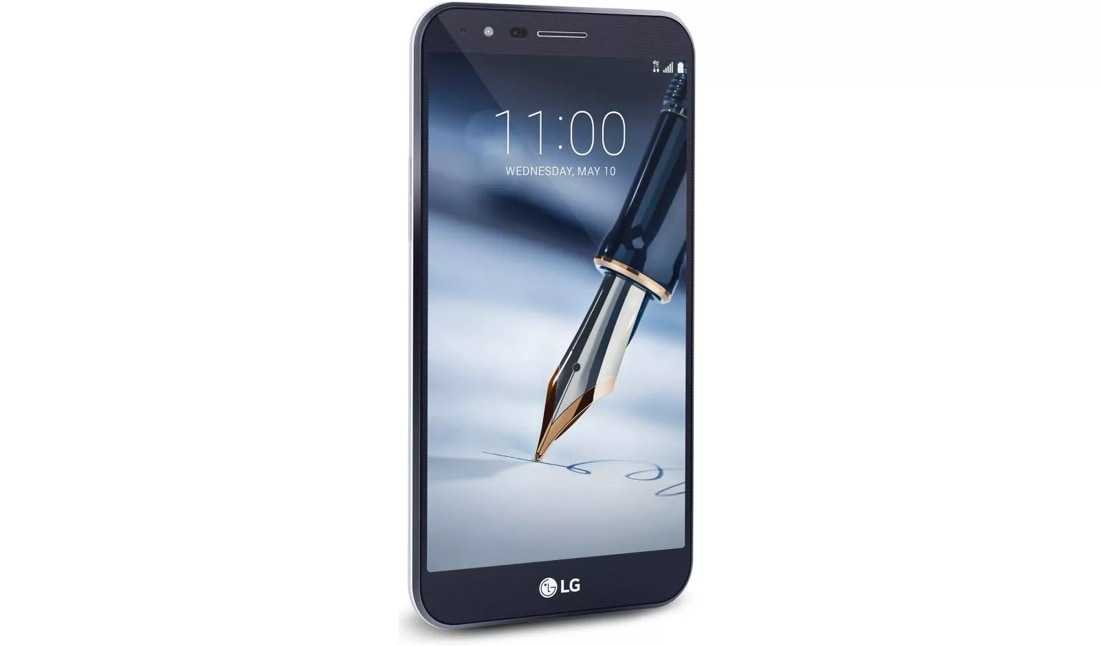LG Stylo™ 3 PLUS Smartphone w/ Stylus Pen: T-Mobile | LG USA