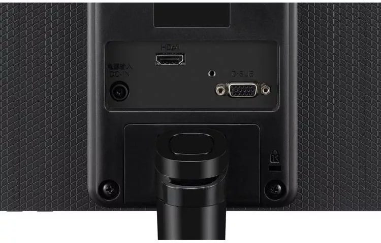 LG 27MP35HQ-B: 27