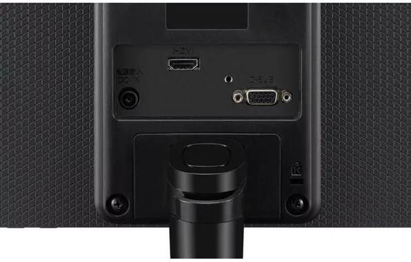 LG 27MP35HQ-B: 27