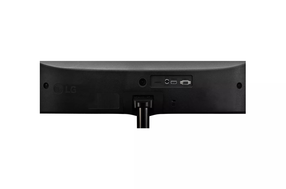 LG 27'' Class Full HD IPS LED Monitor (27'' Diagonal) (27MP48HQ-P