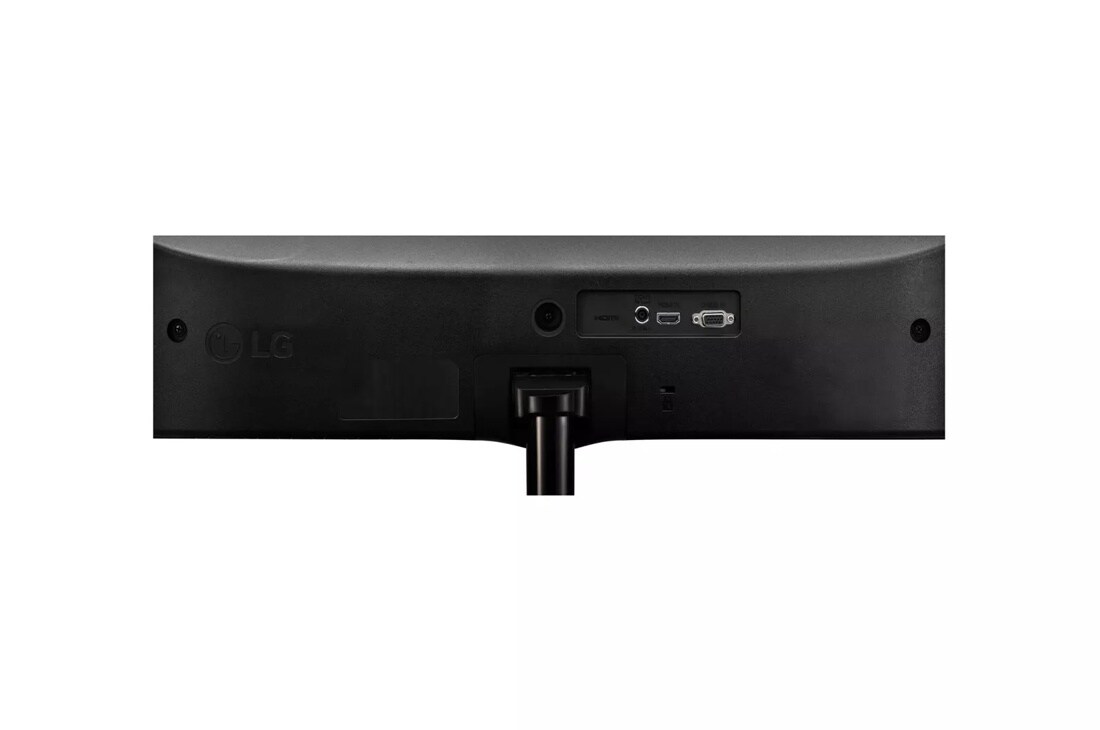 LG 27'' Class Full HD IPS LED Monitor (27'' Diagonal