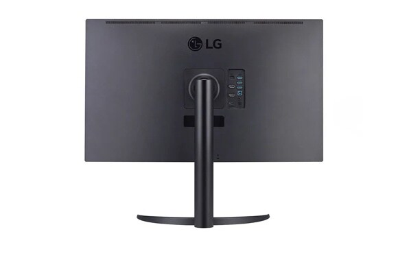 26.5” UltraFine™ OLED Pro 4K Monitor | 27EP950-B | LG US Business