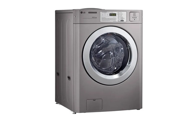 KG KTRーLG LG 7.3 Cu. Ft. Electric Dryer with Sensor Dry Monochrome Grey