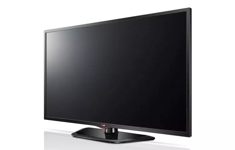 LG 50LN5200: 50 Class 1080p LED TV (49.5 diagonal)