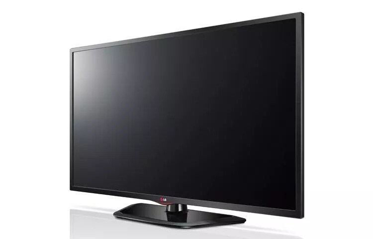 50" Class 1080p LED TV (49.5" diagonal)
