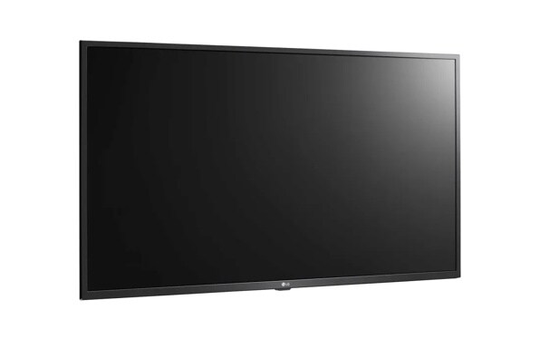 43” IPS UHD Commercial Display Monitor | webOS 4.0 | LG US Business