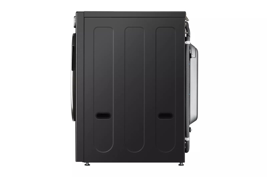 Ya está disponible la lavadora-secadora LG Mega Capacity Smart WashCombo -   News