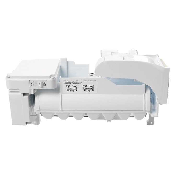 LG Accessories AEQ73110219 Automatic Ice Maker Kit