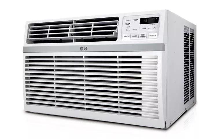 Window Air Conditioner