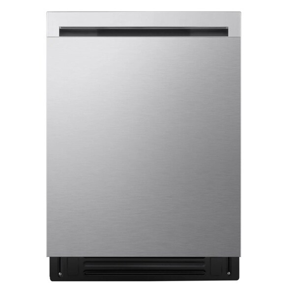 Smart FlushFit™Top Control Dishwasher with BlastZone™ Bottle Wash and QuadWash® LDNPQ44HS