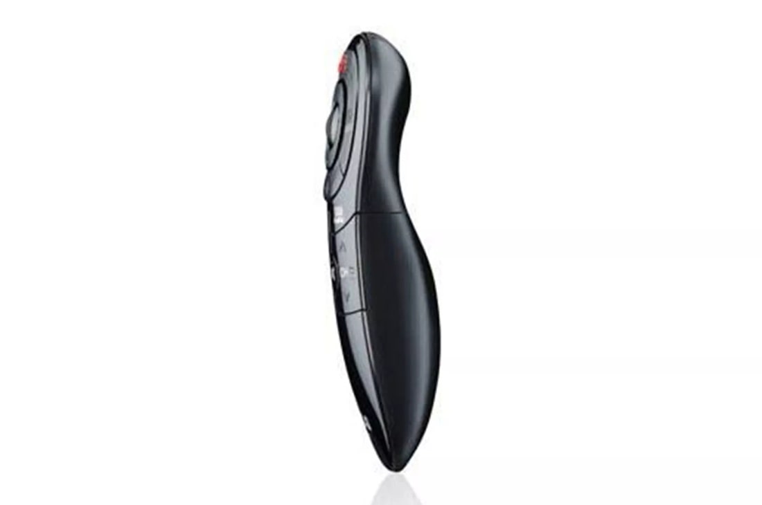 LG AN-MR400: MAGIC REMOTE CONTROL FOR LG SMART TVs| LG USA