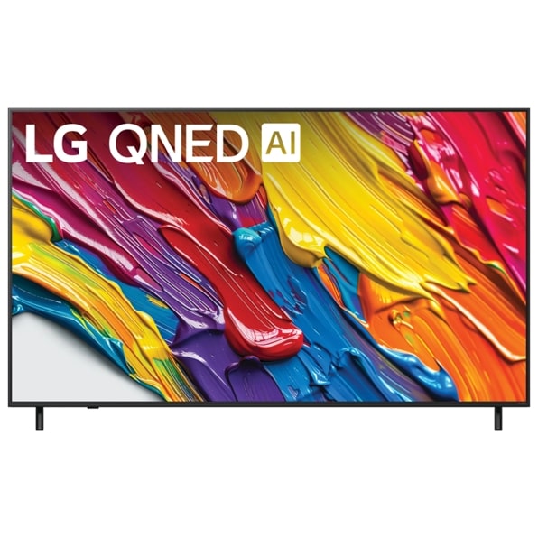 LG QNED AI