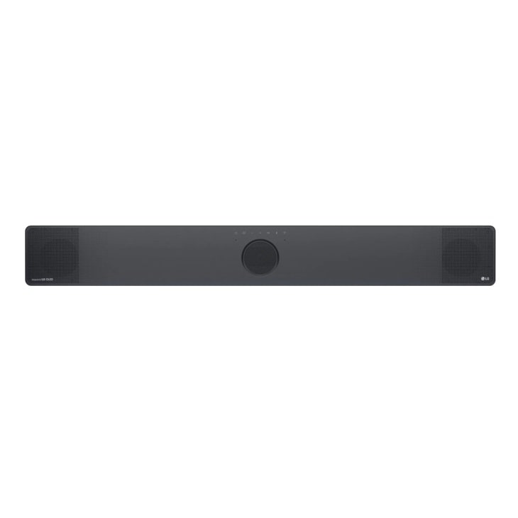 SC9S LG Soundbar for TV | Dolby Atmos® 3.1.3 channel with