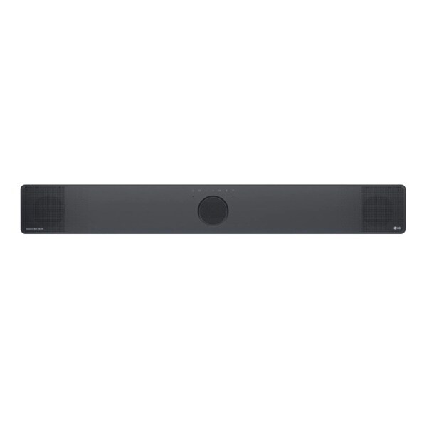 SC9S LG Soundbar for TV | Dolby Atmos® 3.1.3 channel with